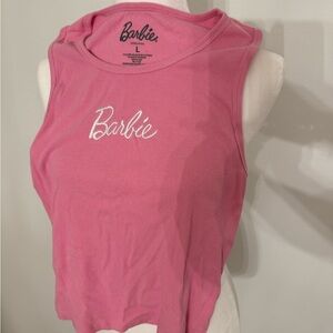 Barbie shirt